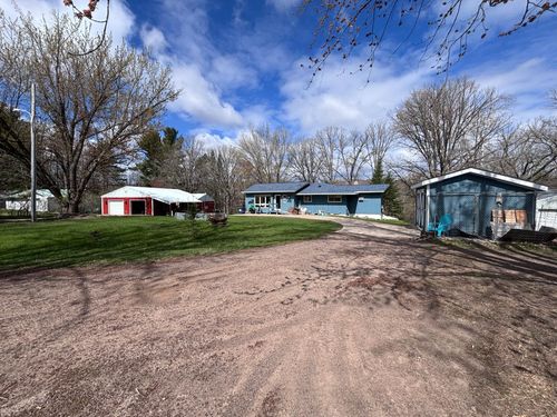 2240 240th Ave, Mora, MN, 55051-6500 | Card Image