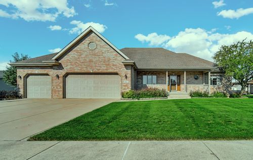 617 Fawn Cir, Lowell, IN, 46356-4611 | Card Image