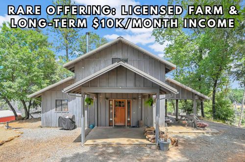 6640 Railroad Flat Rd, Mountain Ranch, CA, 95246-9797 | Card Image