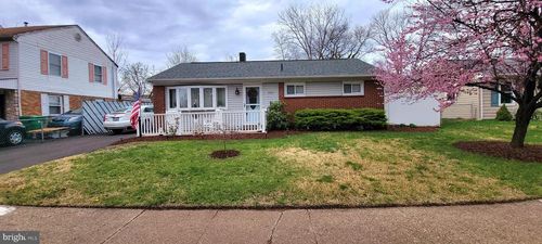 307 Louise Ave, CROYDON, PA, 19021-5411 | Card Image