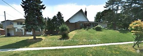 55 Brimorton Dr, Scarborough, ON, M1P3Z3 | Card Image