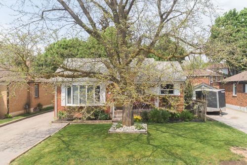 45 Churchill Cres, Georgetown, ON, L7G2N2 | Card Image
