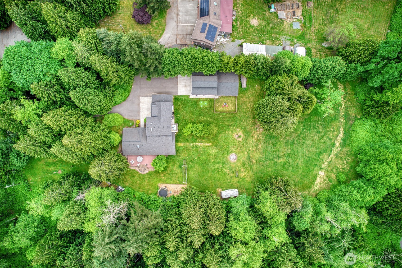 Residential in Snohomish 3