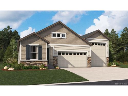 311 Smith Ave, Keenesburg, CO, 80643-9095 | Card Image