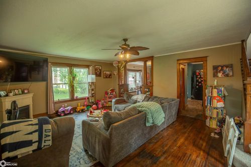 221 N Hall St, Algona, IA, 50511-2320 | Card Image