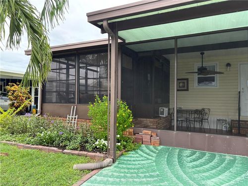 3165 Bunny Run Dr, NORTH FORT MYERS, FL, 33917-1525 | Card Image