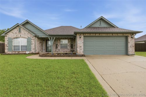 11248 S 274th Eastavenue, Coweta, OK, 74429 | Card Image