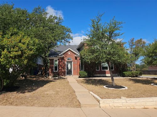 1201 Deer Grove Dr, Cedar Park, TX, 78613-4514 | Card Image