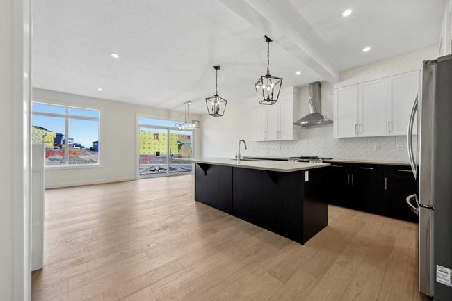 136 Crimson Ridge Place Nw, House other with 3 bedrooms, 3 bathrooms and 4 parking in Calgary AB | Image 6