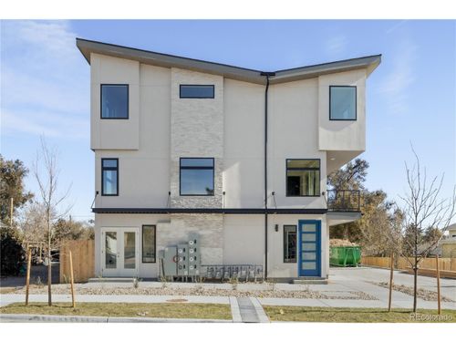 1678 Tabor St, Lakewood, CO, 80215-2632 | Card Image