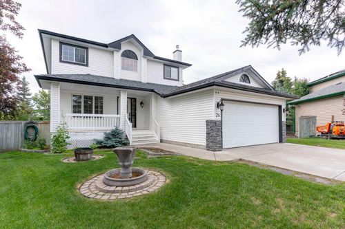 24 Bow Close, Cochrane, AB, T0L0W3 | Card Image