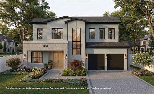 1754 Taylor Ave, Winter Park, FL, 32789-2765 | Card Image