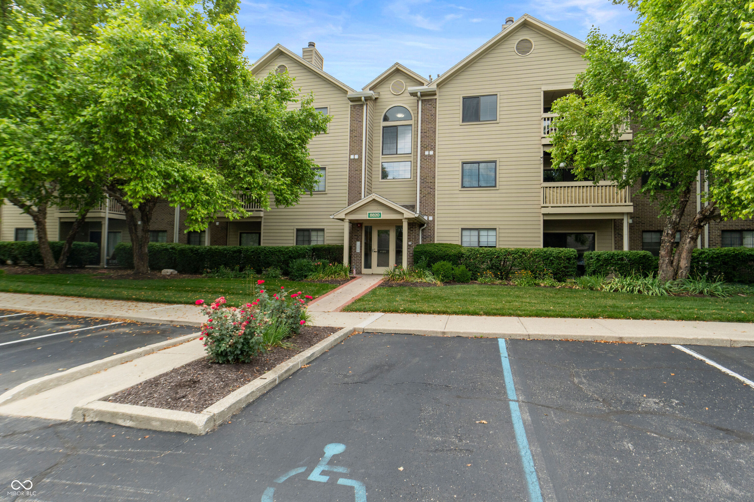 Residential in Indianapolis
