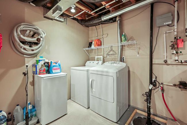 164 West Creek Boulevard, House other with 3 bedrooms, 3 bathrooms and 4 parking in Chestermere AB | Image 30