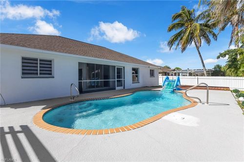 1721 Sw 21st Ln, Cape Coral, FL, 33991-3522 | Card Image
