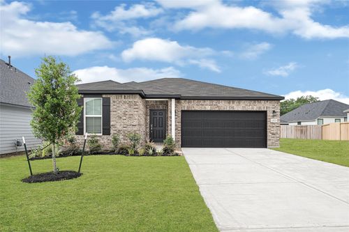 11923 Wisteria Meadows Dr, Willis, TX, 77318-1536 | Card Image