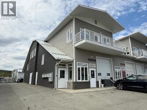 204-105 Titanium Way, Whitehorse, YT, Y1A0E7 | Card Image
