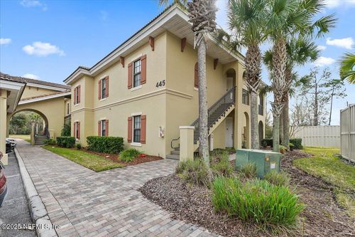 104-445 La Travesia Flora, St Augustine, FL, 32095-6845 | Card Image