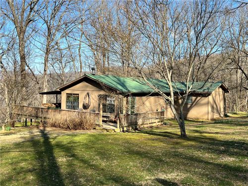 970 Madison 4451 Rd, Saint Paul, AR, 72760 | Card Image