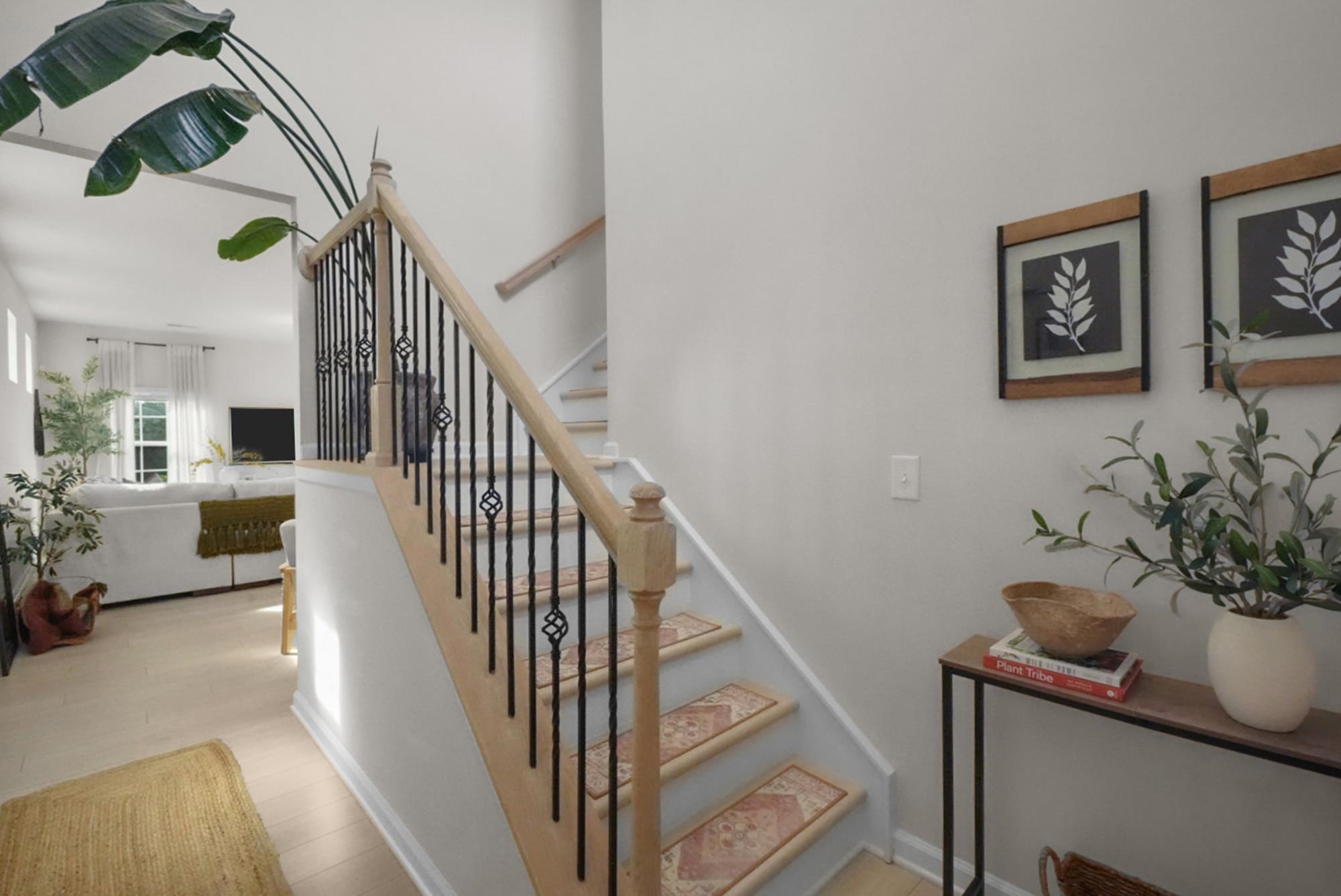 Residential in Inman 4