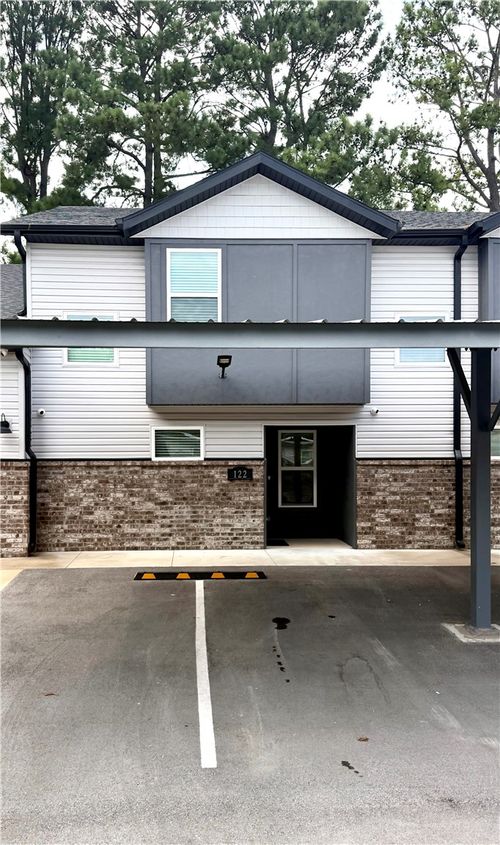 122-899 N Rupple Rd, Fayetteville, AR, 72704-6080 | Card Image