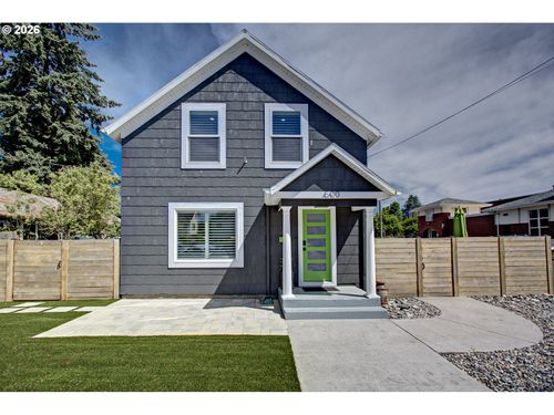 500 W Mcloughlin Blvd, Vancouver, WA, 98660-2514 | Card Image