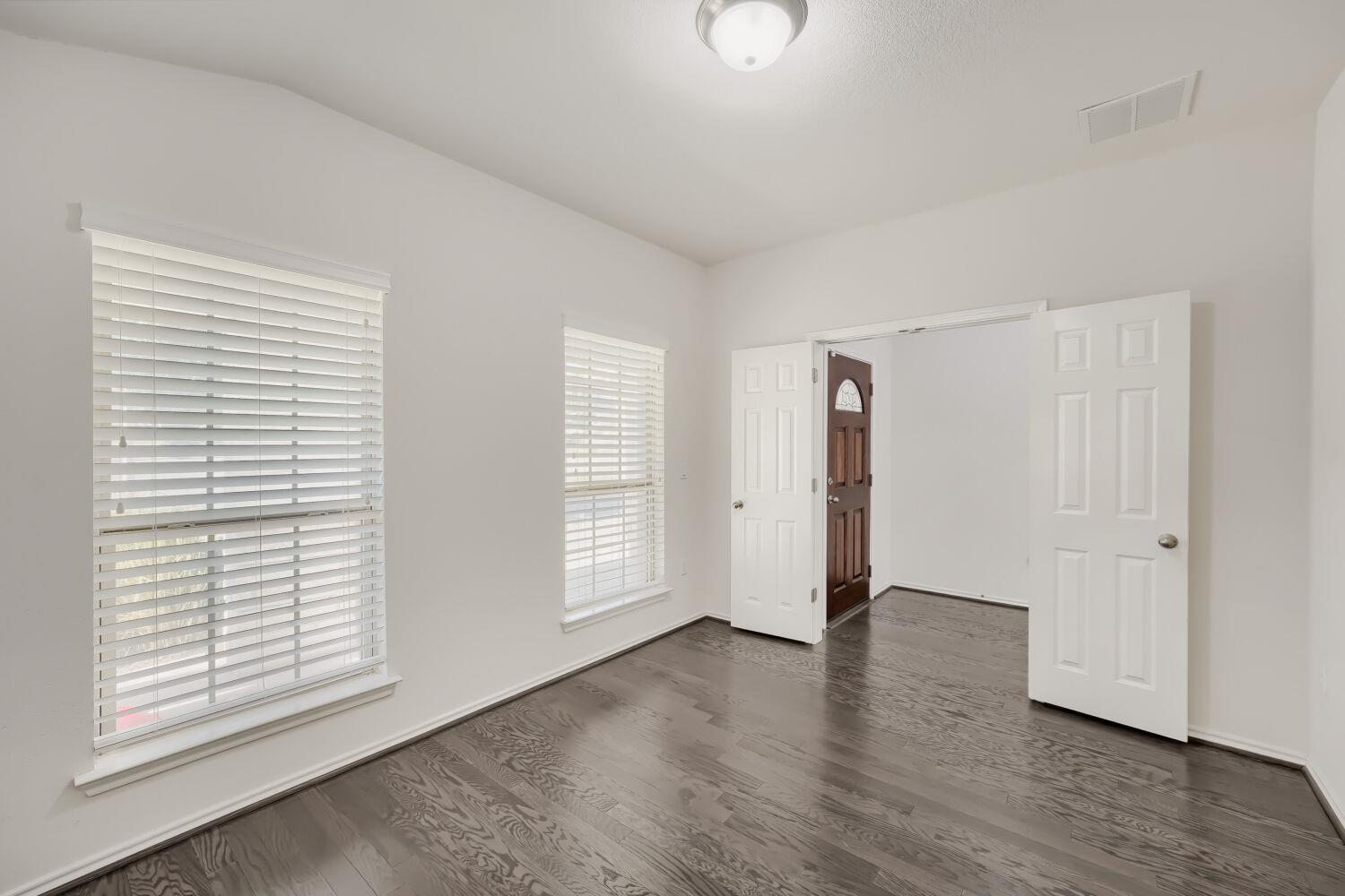 Residential Lease in Austin 3