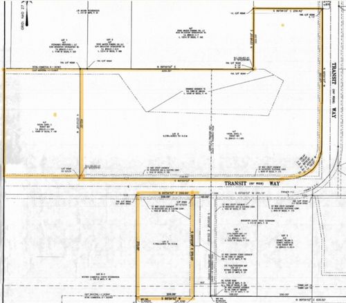 0 Transit Way, Brockport, NY, 14420 | Card Image