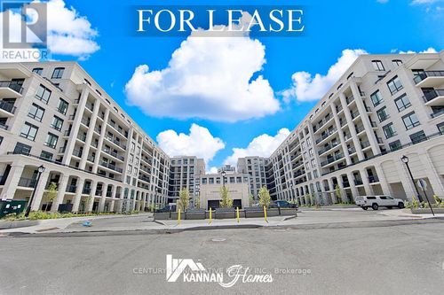 206w-268 Buchanan Dr, Unionville, ON, L3R8G9 | Card Image