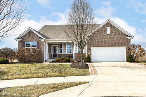 13480 Mosel Ct, Fishers, IN, 46037-7445 | Card Image