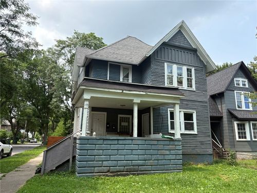 175 Fulton Ave, Rochester, NY, 14613-2554 | Card Image