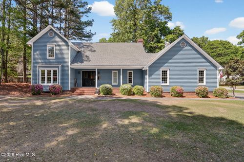 4535 Country Club Dr N, Wilson, NC, 27896-9113 | Card Image
