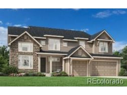 5095 Coal Bank Dr, Castle Rock, CO, 80104-8098 | Card Image