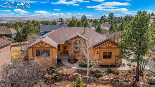 155 Balmoral Way, Colorado Springs, CO, 80906-7917 | Card Image