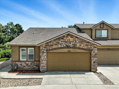 4152 Park Village Grv, Colorado Springs, CO, 80917-2603 | Card Image