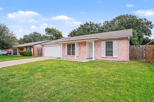 10419 Gulfstream Lane, Sugar Land, TX, 77498 | Card Image