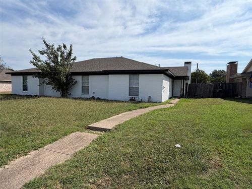 4324 S Segura Court S, Fort Worth, TX, 76132 | Card Image