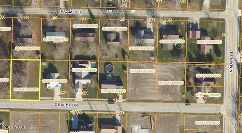 146 Dealey Drive, Convoy, OH, 45832 | Card Image