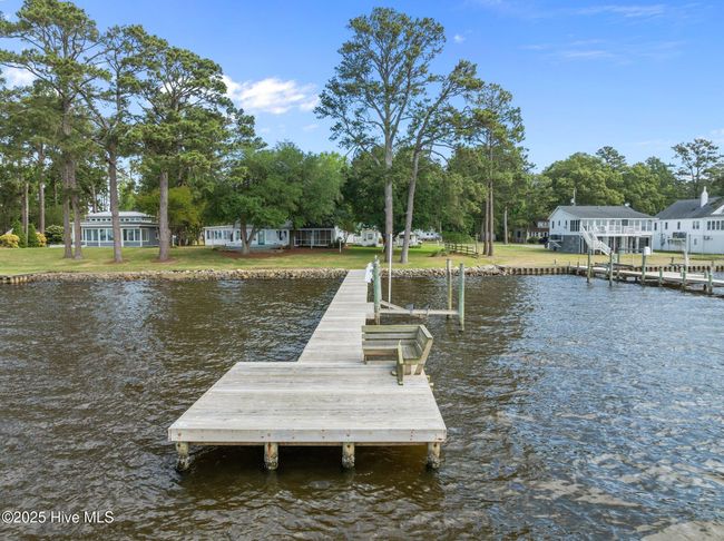 1339 Bayview Rd, House other with 3 bedrooms, 3 bathrooms and null parking in Bath NC | Image 6