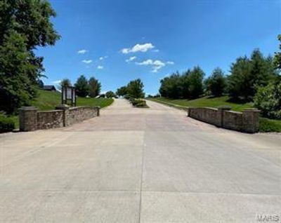 3900 Slate (Lot 103) Lane, Home with 0 bedrooms, 0 bathrooms and null parking in Edwardsville IL | Image 3