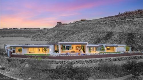 3 Horseshoe Rock Ct, Henderson, NV, 89012-7289 | Card Image