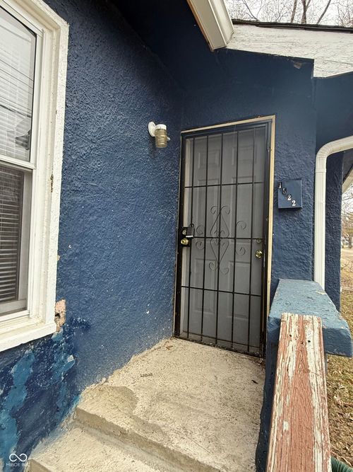 1522 N Tacoma Ave, Indianapolis, IN, 46201-1278 | Card Image
