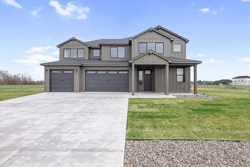 12725 Clark Fork Rd, Pasco, WA, 99301 | Card Image