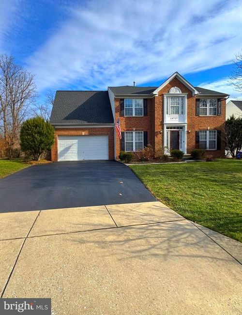 14717 Exbury Ln, LAUREL, MD, 20707-9406 | Card Image