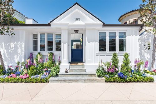 105 Via Waziers, Newport Beach, CA, 92663 | Card Image