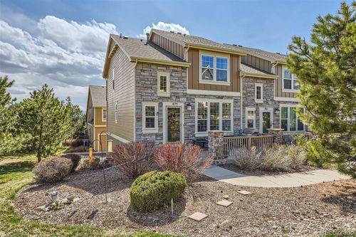 875 Rock Mesa Point, Castle Rock, CO, 80108 | Card Image