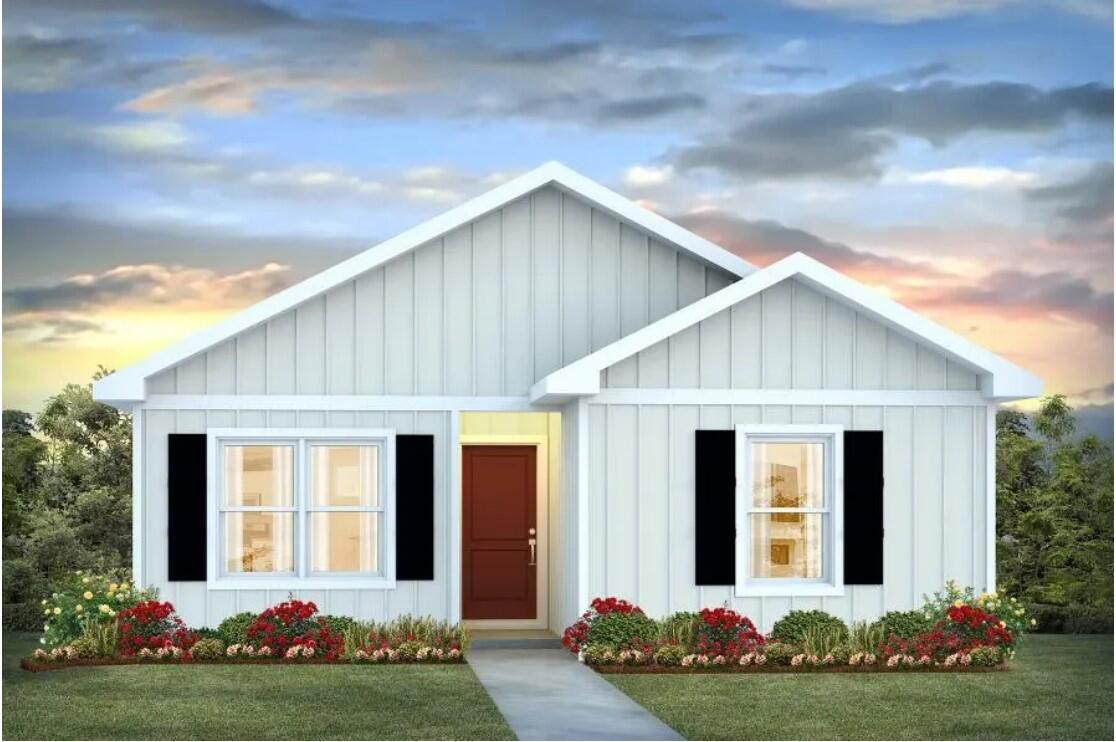 Firefly Dr, Milton, FL 32583