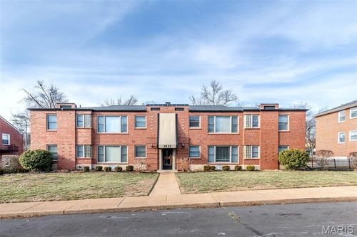 apt-1ne-8111 Roxburgh Dr, Clayton, MO, 63105-2495 | Card Image