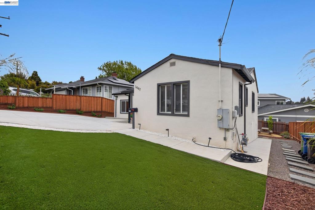 Residential in Castro Valley 2