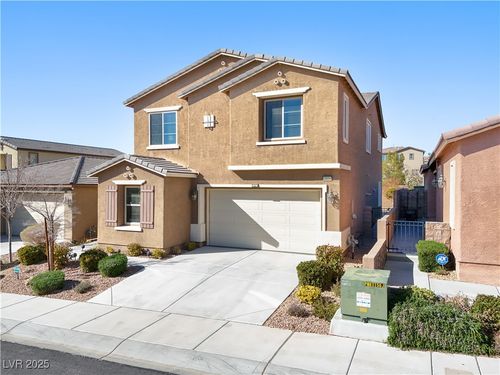 2824 Shadows Edge Ct, Henderson, NV, 89052-5085 | Card Image